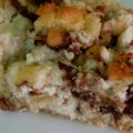 TORTA SBRICIOLATA ALLA RICOTTA E CIOCCOLATO DI[...]
