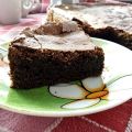 Torta Barozzi