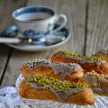 Tutti pazzi per gli Eclairs...