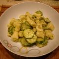 Gnocchetti di ricotta