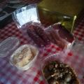 LE MIE RICETTE DEL PRANZO TIPICAMENTE SARDO ..[...]