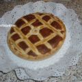 La pastiera della mamma
