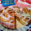 Torta pere