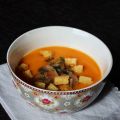 Vellutata zucca
