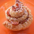 BOCCIOLI DOLCI DI ZUCCA