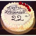 Torte di compleanno e da cerimonia