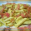Penne rigate al riso semigreggio al[...]