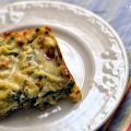 Lasagna-raviolo al carasau
