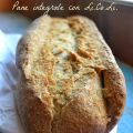 Pane integrale a lievitazione naturale e prime[...]