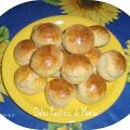 panini allo yogourt velocissimi!
