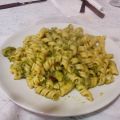 Rotolini con Broccoletti
