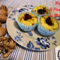 MUFFINS SALATI CON PATATE AMERICANE