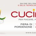 Cucinare per piacere e per mestiere. Fiera di[...]