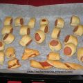 stuzzichini con  wurstel e prosciutto