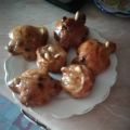 LE MIE DOLCI COLOMBELLE DI PASQUA ( MIA NUOVA[...]