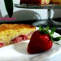 Torta alle Fragole