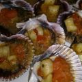 Un pizzico di mare in queste giornate piovose:[...]