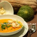 Crema di Zucca: Operazione Zucca 2.0