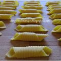 Garganelli