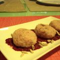 PIOVONO POLPETTE...