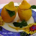 Limoni sfiziosi