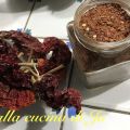 Polvere di peperoni cruschi