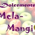 Torta di Mele/ Torta de Manzanas