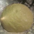 
Focaccia al Formaggio...