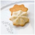 BISCOTTI AL LIMONE by Montersino