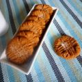 Magical peanut butter cookies