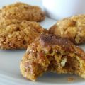 Biscottini per riciclare i tuorli