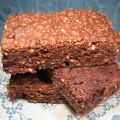 Brownies alle nocciole di Piera