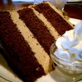 TORTA AL CAFFE'