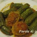 zucchine al forno ripiene