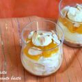 Crema al mascarpone con mandarino curcuma e[...]