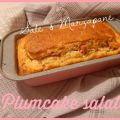 PLUMCAKE SALATO