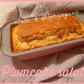 PLUMCAKE SALATO