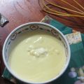 Salsa mornay