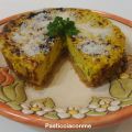 Cheesecake alla zucca