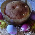 Pizza di Pasqua al formaggio e...nuova[...]
