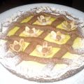 CROSTATA LINZER DI LUCA MONTERSINO
