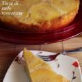 Torta di Mele Rovesciata