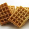 WAFFELN SEMPLICI DIETETICHE