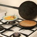 FOCACCINE AL TESTO