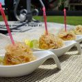 Polpette al lime... classiche e croccanti