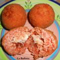 ARANCINI