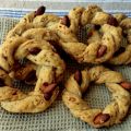Ricetta Taralli n'zogna e pepe a lievitazione[...]