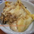 Fagottini di Pasta ai Funghi