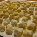 Gnocchi di zucca - ricetta base