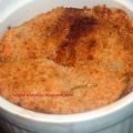 Tortino di zucca